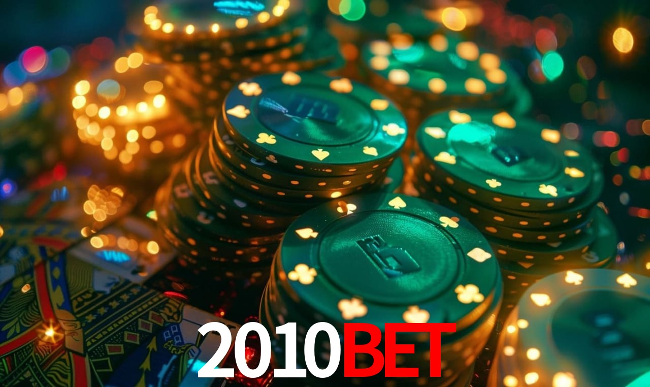 A Emoção da Loteria na 2010BET: Uma Chance de Mudança de Vida