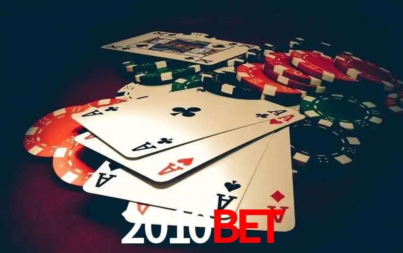 Desvendando o Mundo dos Jogos Virtuais na 2010BET
