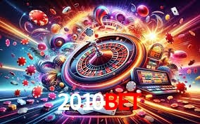 A Revolução dos Aplicativos de Jogos no 2010BET